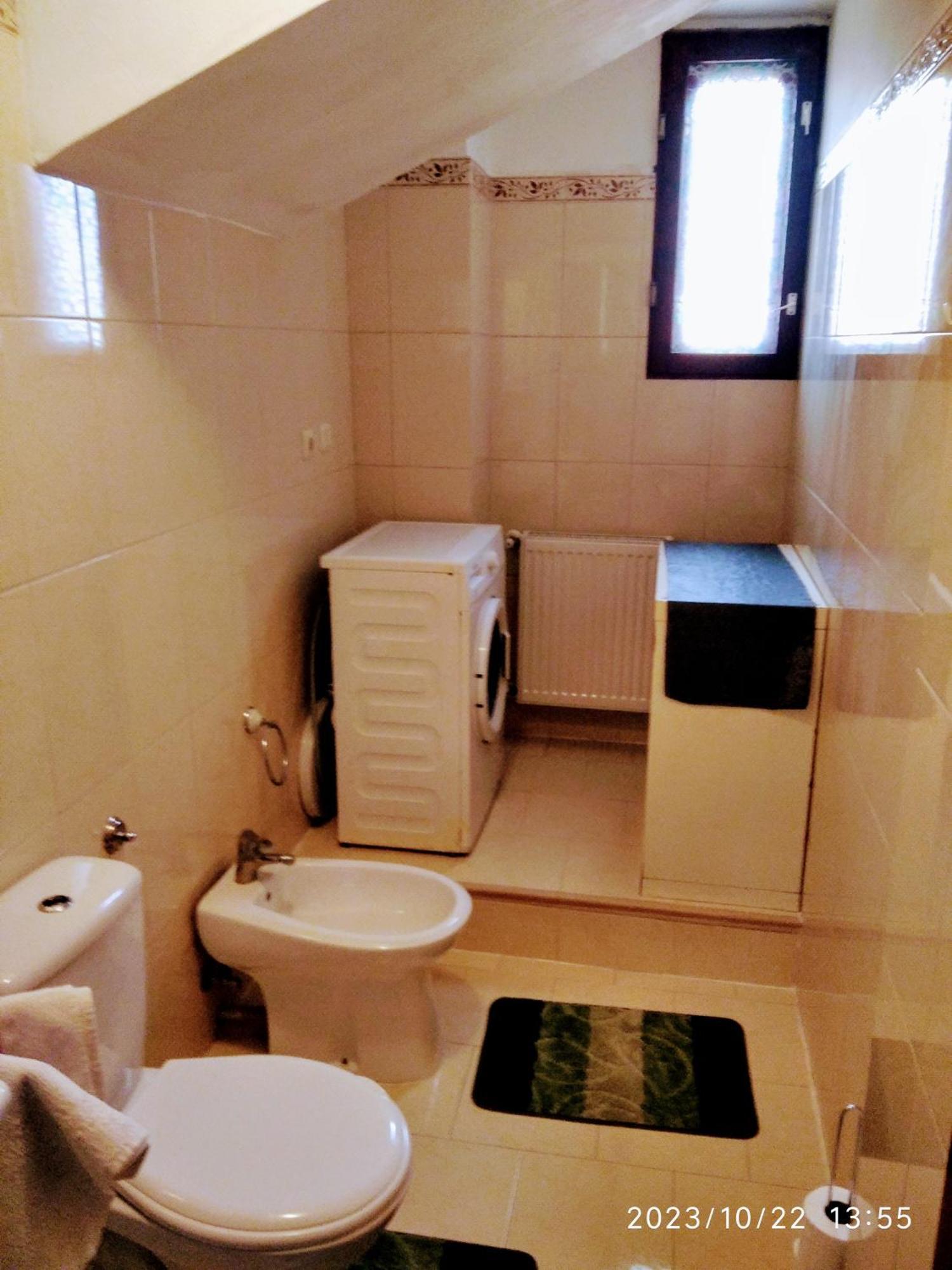 Castel Residence Брашов Екстер'єр фото