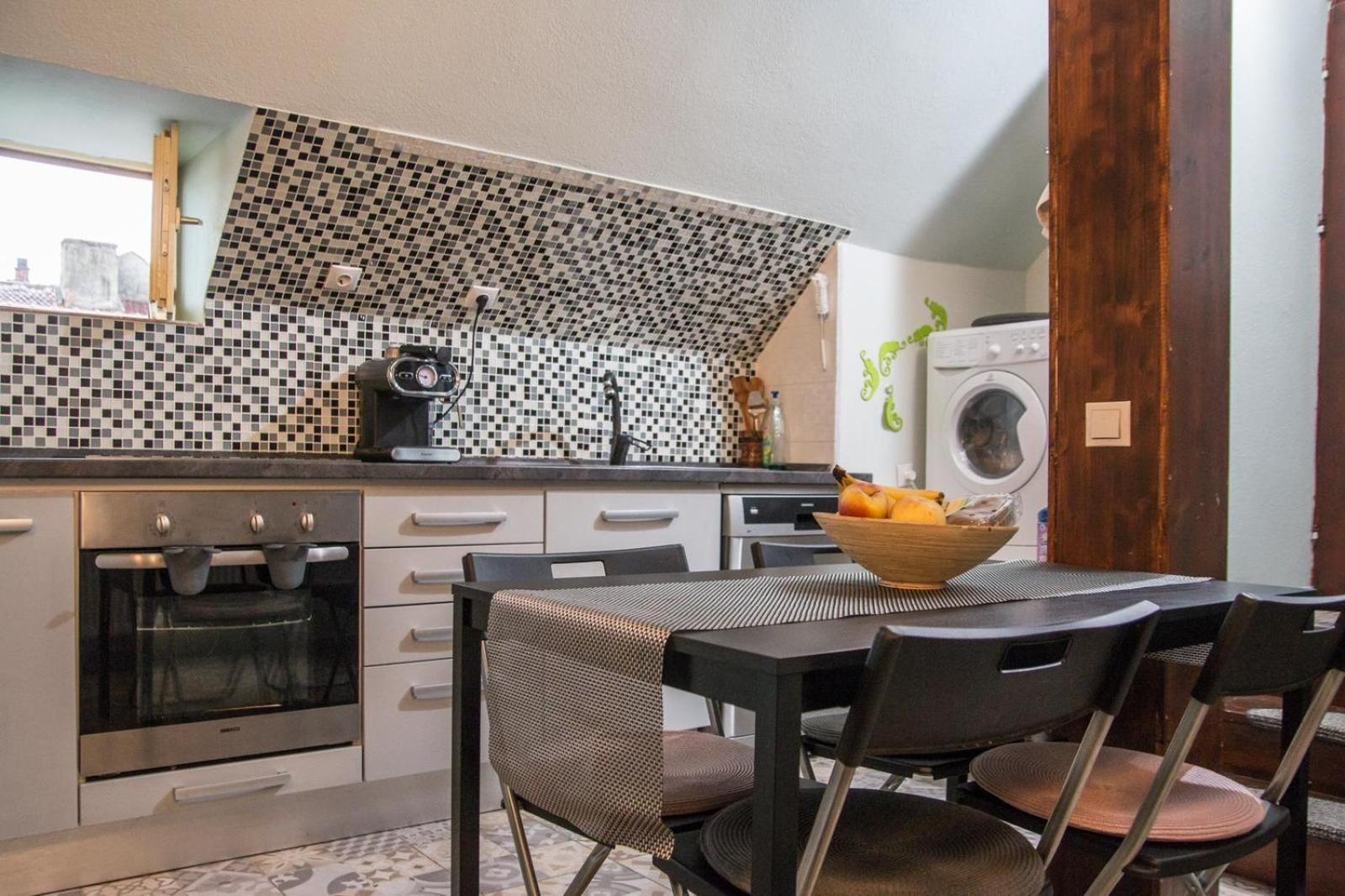 Castel Residence Брашов Екстер'єр фото